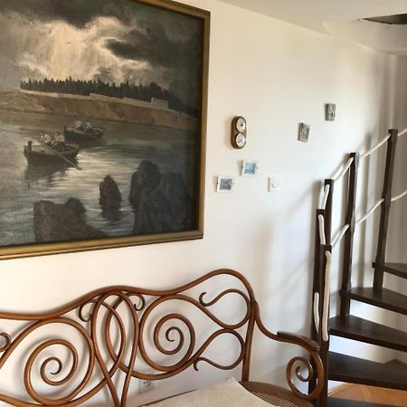 Sobica Hotel Baska  Luaran gambar