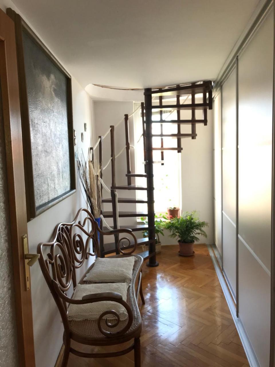 Sobica Hotel Baska  Luaran gambar